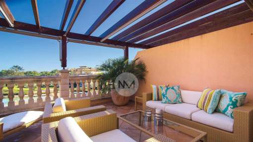 Elegant apartment in exclusive area for rent, Majorca Elegant apartment in exclusive area for rent, Majorca