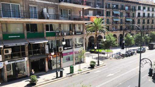 Office in the middle of Jaime III for rent in Palma de Mallorca Office in the middle of Jaime III for rent in Palma de Mallorca