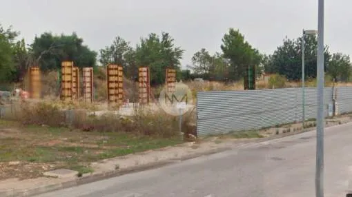 Multi-family plot for sale in Son Ramonell-Marratxi, Majorca Multi-family plot for sale in Son Ramonell-Marratxi, Majorca