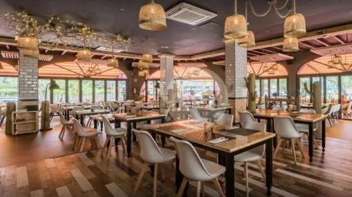 Restaurant for sale in Playa de Palma, Mallorca Restaurant for sale in Playa de Palma, Mallorca