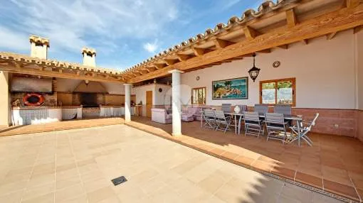 Rustic property for sale in Sa Cabaneta, Marratxi, Palma de Majorca 