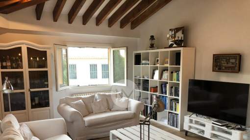 Modern Penthouse for rent in Sant Jaume-Palma, Majorca Modern Penthouse for rent in Sant Jaume-Palma, Majorca