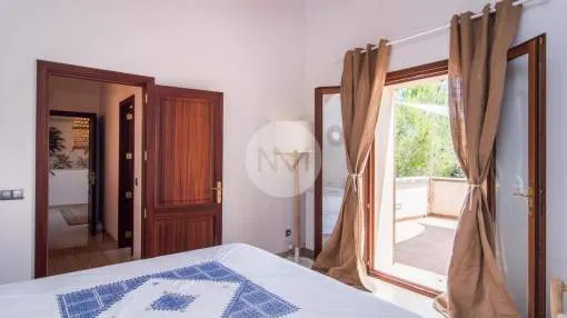 Villa for sale in Costa de los Pinos, Majorca Villa for sale in Costa de los Pinos, Majorca