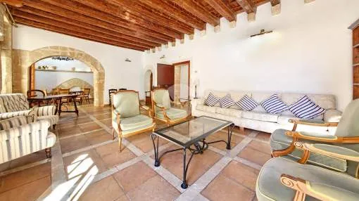 Apartment for sale in Cort area, Palma, Majorca Apartment for sale in Cort area, Palma, Majorca