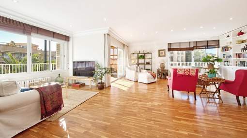 Spacious apartment for sale in Son Dameto-Palma de Mallorca Spacious apartment for sale in Son Dameto-Palma de Mallorca