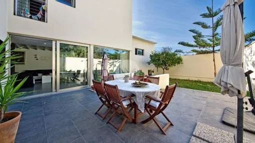 Beautiful house for sale in Son Espanyolet-Palma, Majorca Beautiful house for sale in Son Espanyolet-Palma, Majorca