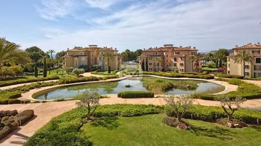 Elegant apartment for sale in Punta Negra-Costa den Blanes, Majorca Elegant apartment for sale in Punta Negra-Costa den Blanes, Majorca