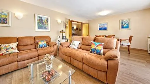 Spacious renovated apartment for sale, Luis Vives area, Palma de Mallorca. Spacious renovated apartment for sale, Luis Vives area, Palma de Mallorca.