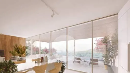 Fantastic villa for sale in Sol de Mallorca Fantastic villa for sale in Sol de Mallorca