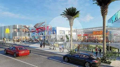 Fully operational commercial local for sale in Palma de Mallorca Fully operational commercial local for sale in Palma de Mallorca