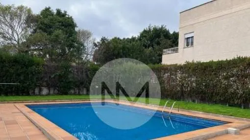 Semi-detached house for sale in the schools area San Cayetano in Palma de Mallorca Semi-detached house for sale in the schools area San Cayetano in Palma de Mallorca
