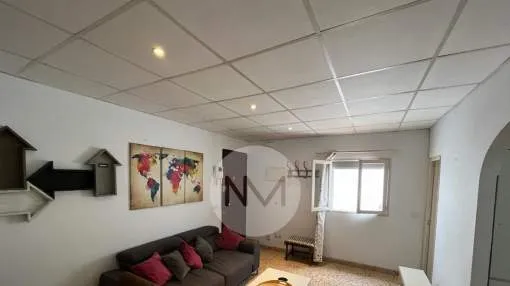 Central apartment for rent in Las Ramblas, Palma de Mallorca Central apartment for rent in Las Ramblas, Palma de Mallorca