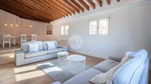 Bright apartment for sale in Sant Jaume, Palma de Mallorca 