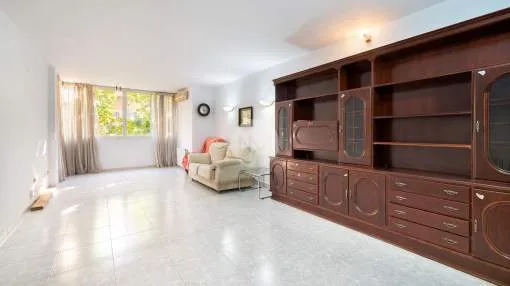 Apartment with 3 bedrooms for sale in the centre of Palma de Mallorca Apartment with 3 bedrooms for sale in the centre of Palma de Mallorca