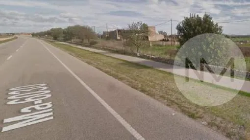 Plot for sale in Sa Rapita-Campos Majorca. Plot for sale in Sa Rapita-Campos Majorca.