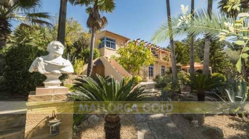Wonderful estate in paradise surroundings with lots of privacy nearby Manacor and beautiful bays and beaches Wonderful estate in paradise surroundings with lots of privacy nearby Manacor and beautiful bays and beaches