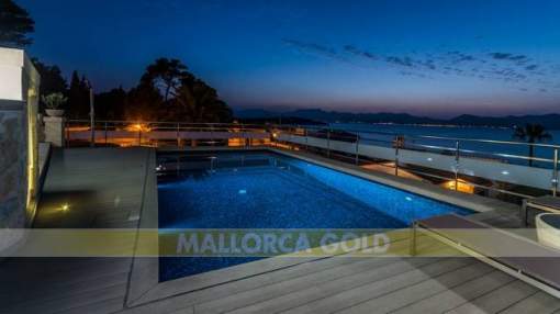 Fantastic villa in Bonaire with sea view Fantastic villa in Bonaire with sea view