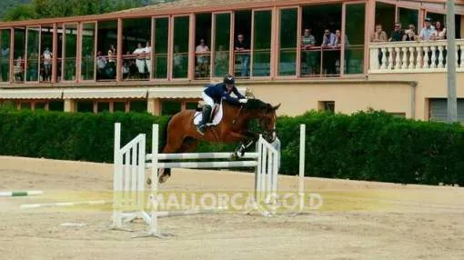 Horse Ranch for sale just on the outskirts of Palma Horse Ranch for sale just on the outskirts of Palma