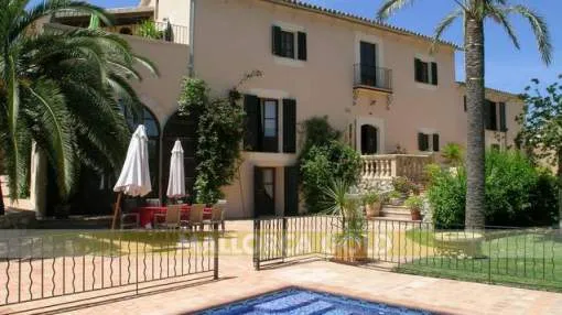 Renovated country house in Establiments Renovated country house in Establiments