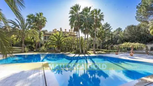 Duplex-Penthouse in mint condition in luxury residential complex Duplex-Penthouse in mint condition in luxury residential complex