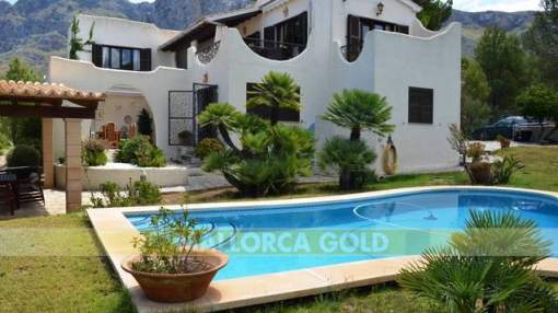 Mediterranean house close to the sea in Colonia de Sant Pere Mediterranean house close to the sea in Colonia de Sant Pere