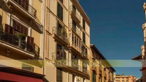 Completely reformed apartment in the old town Completely reformed apartment in the old town