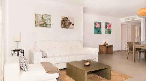 Luxury apartment with sea view Luxury apartment with sea view