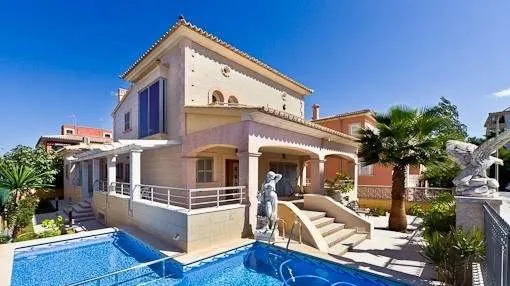 Luxury villa in Playa de Palma - La Ribera