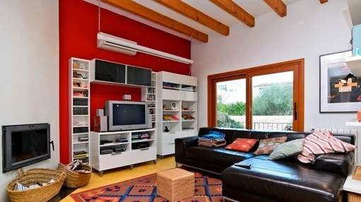 Exceptional stylish town house Exceptional stylish town house
