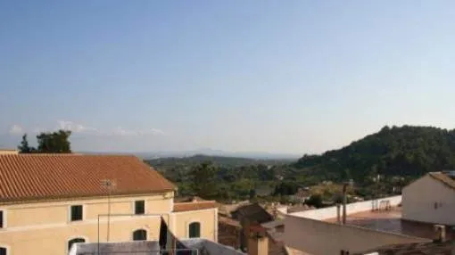 Completly renovated apartment in a central location in Selva Completly renovated apartment in a central location in Selva