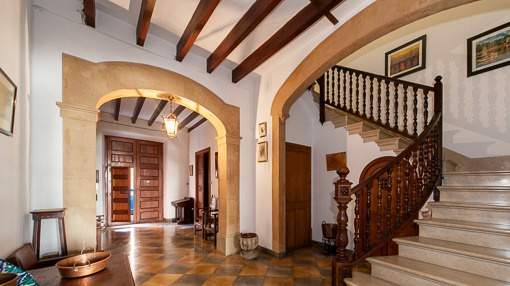 Characterful, spacious town house in Llucmajor Characterful, spacious town house in Llucmajor