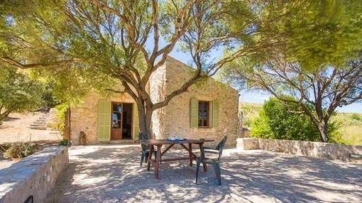 Rustic country house in prime location, Capdepera Rustic country house in prime location, Capdepera