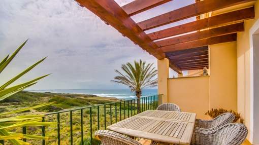 Perfectly maintained penthouse with breathtaking sea views Perfectly maintained penthouse with breathtaking sea views