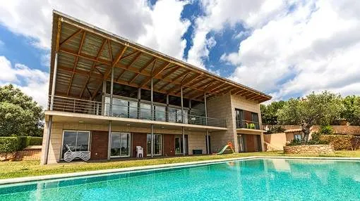 Spacious modern villa near to Palma Spacious modern villa near to Palma