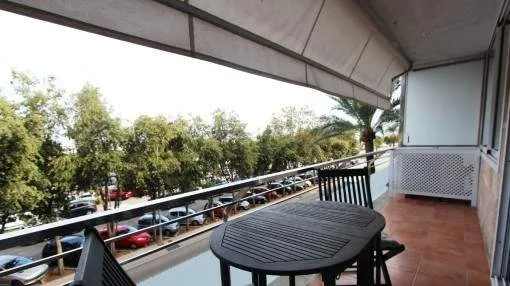 Modern apartment in the heart of Palma Modern apartment in the heart of Palma