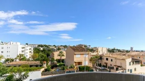 Beautiful, well-kept apartment in Cala Mayor Beautiful, well-kept apartment in Cala Mayor