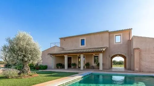 The first Passive House 'Premium' in Mallorca