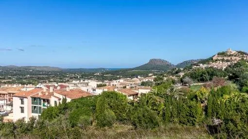 Beautiful building plot between Capdepera and Cala Ratjada Beautiful building plot between Capdepera and Cala Ratjada