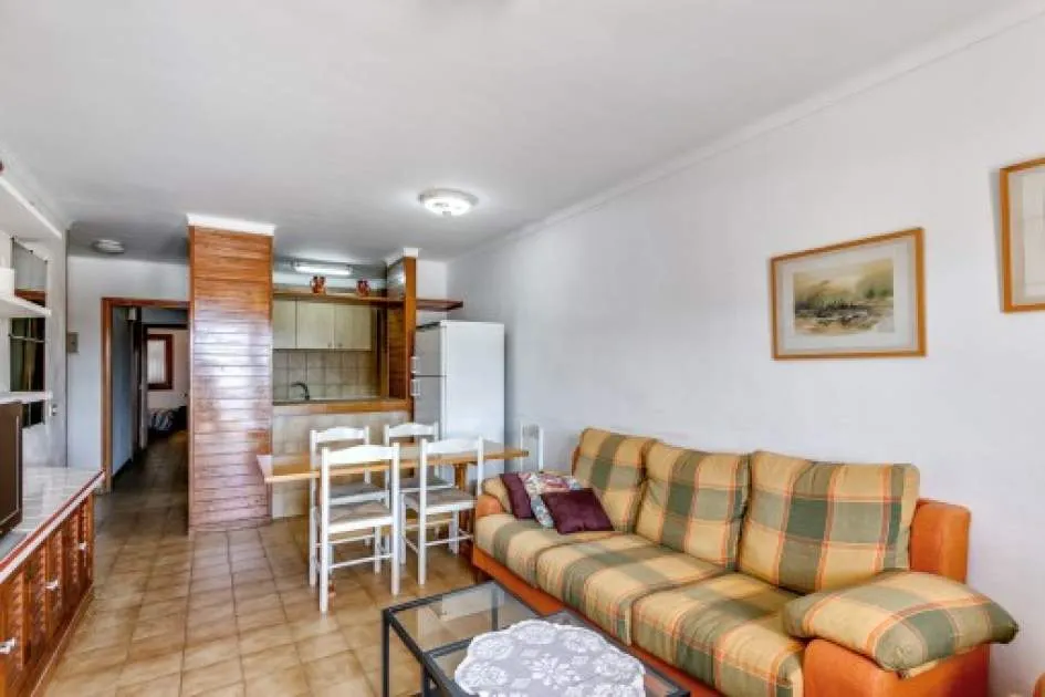 Apartment in a quiet complex close to the beach in Port Alcudia