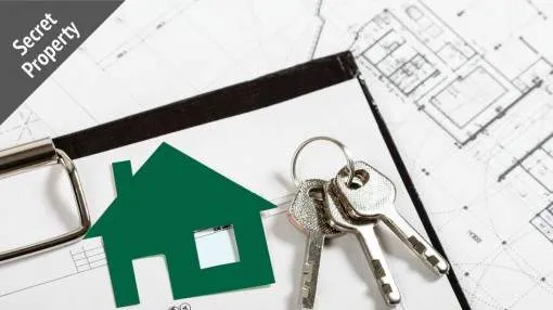 Wonderful, flat building plot in a popular villa-area in Maioris Wonderful, flat building plot in a popular villa-area in Maioris