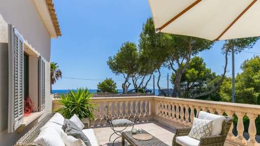 Dream house with sea views, pool and separate guest house Dream house with sea views, pool and separate guest house
