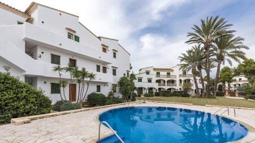 Feel-good guaranty in Cala Santanyi - stylish, completely renovated apartment close to the beach Feel-good guaranty in Cala Santanyi - stylish, completely renovated apartment close to the beach
