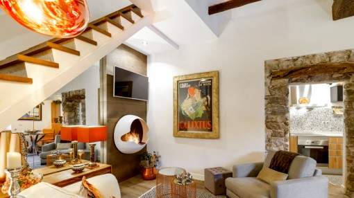 Beautiful house in Valdemossa completely furnished Beautiful house in Valdemossa completely furnished