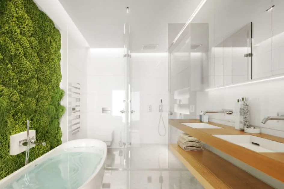 Exclusive, 2-bedroom designer-apartment with 2 terraces in Nou Llevant, Palma