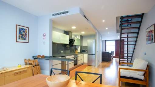As-new village house with modern architecture with a touristic rental licence in a central location in Sa Pobla As-new village house with modern architecture with a touristic rental licence in a central location in Sa Pobla