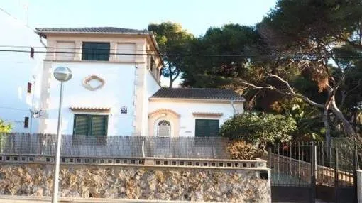 Renovated family home with vacation rental license for long-term rental in Palma Renovated family home with vacation rental license for long-term rental in Palma