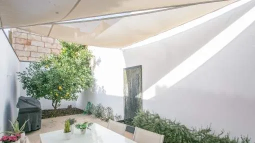 Spectacular town house in Manacor, completely renovated in every detail, perfect for discerning buyers! Spectacular town house in Manacor, completely renovated in every detail, perfect for discerning buyers!