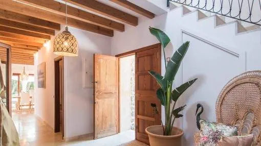 Outstanding villa with pool and holiday rental license close to the Pula Golf course in Son Servera Outstanding villa with pool and holiday rental license close to the Pula Golf course in Son Servera