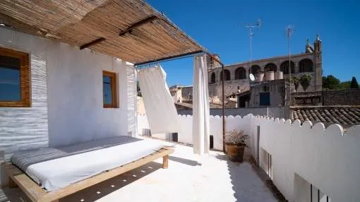 Charming boutique hotel with cafeteria in the heart of Arta Charming boutique hotel with cafeteria in the heart of Arta