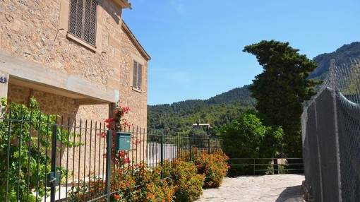 Beautiful home in the pristine region of Estellencs Beautiful home in the pristine region of Estellencs